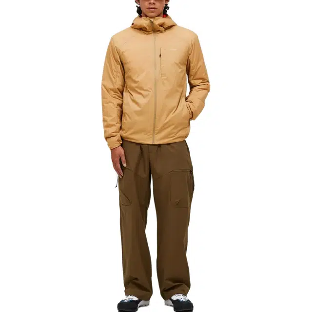 PEAK PERFORMANCE SS25 REVERSIBLE FREELIGHT