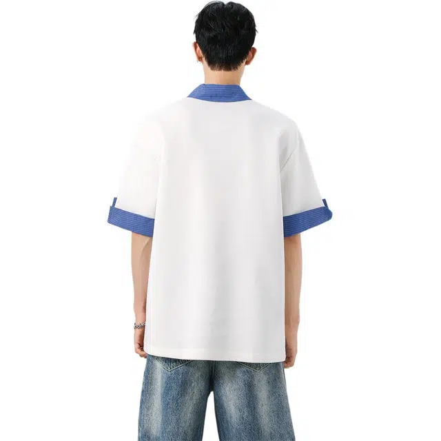 JASONWOOD cleanfitPolo