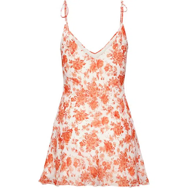 ARITZIA SS25 Wilfred Priscilla Dress V