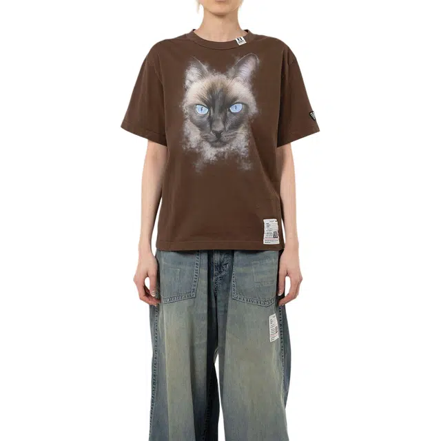 Maison Mihara Yasuhiro FW25 2025 T