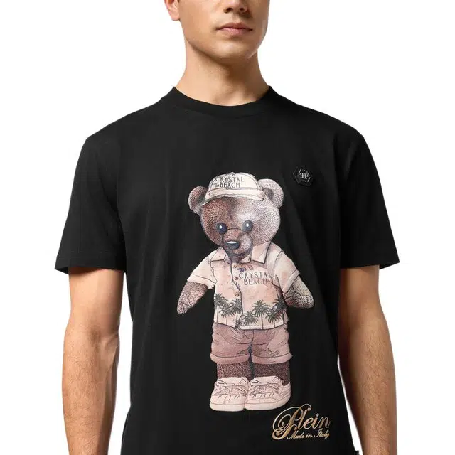 PHILIPP PLEIN SS25 T