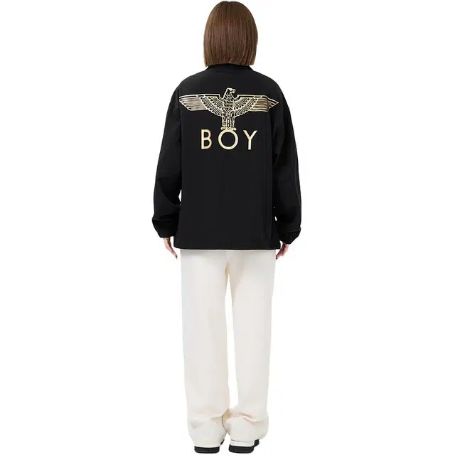 Boy London Gold Collar Jacket