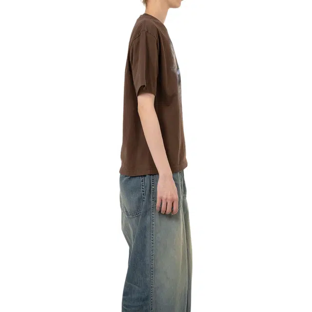Maison Mihara Yasuhiro FW25 2025 T