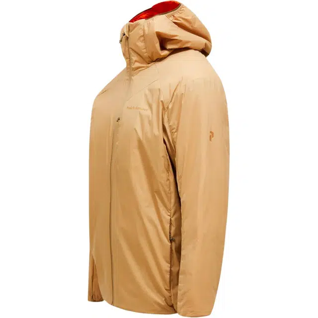 PEAK PERFORMANCE SS25 REVERSIBLE FREELIGHT