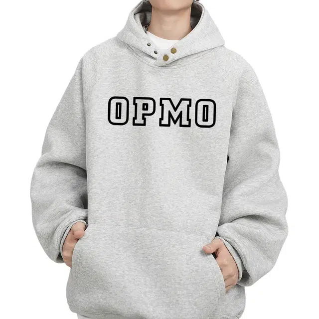 OPMO logo