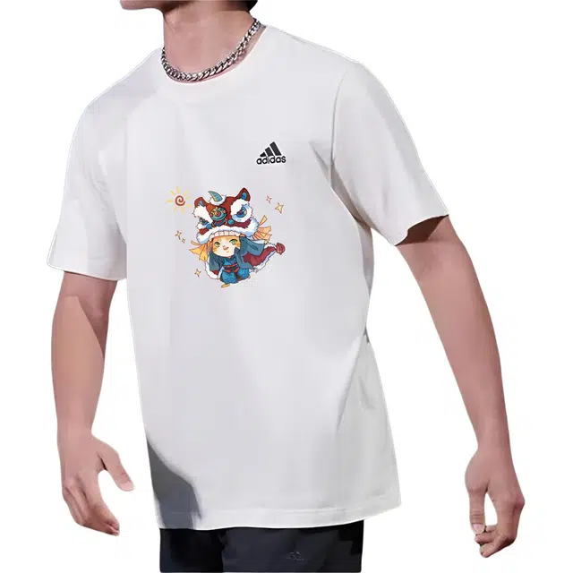 adidas MUST HAVES LogoT