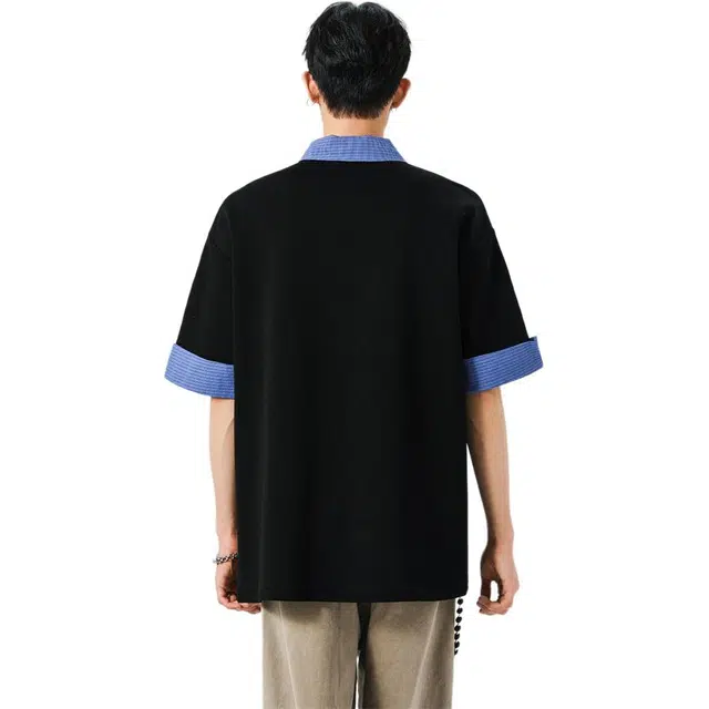JASONWOOD cleanfitPolo