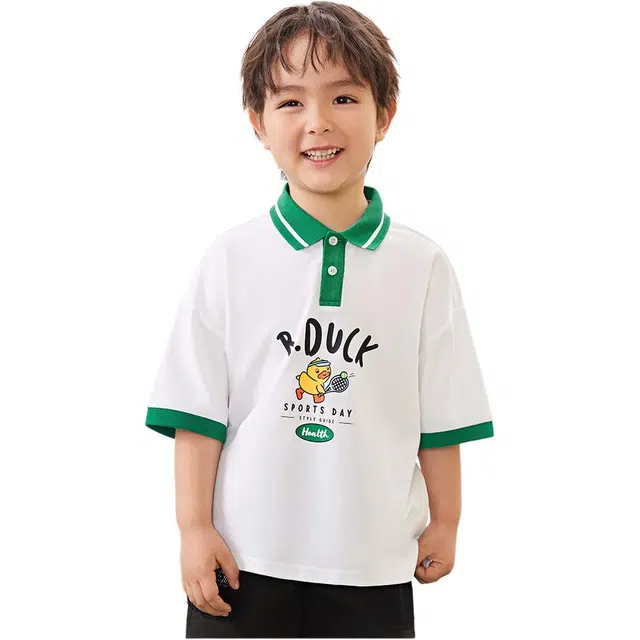B.Duck Polo