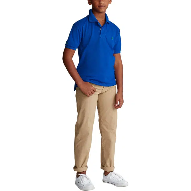 Polo Ralph LaurenPolo Logo