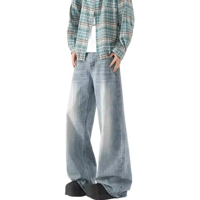 M JEANS STUDIOS 7 cleanfitins