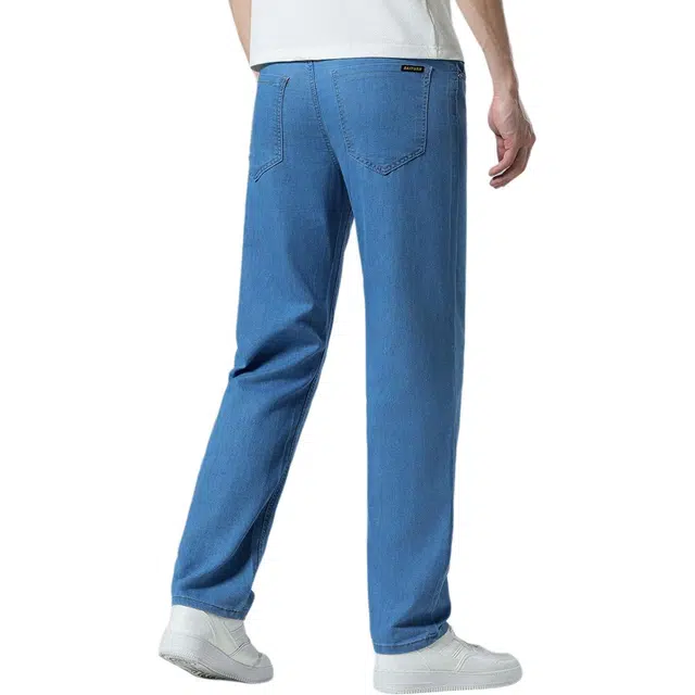 BaiYuan Trousers