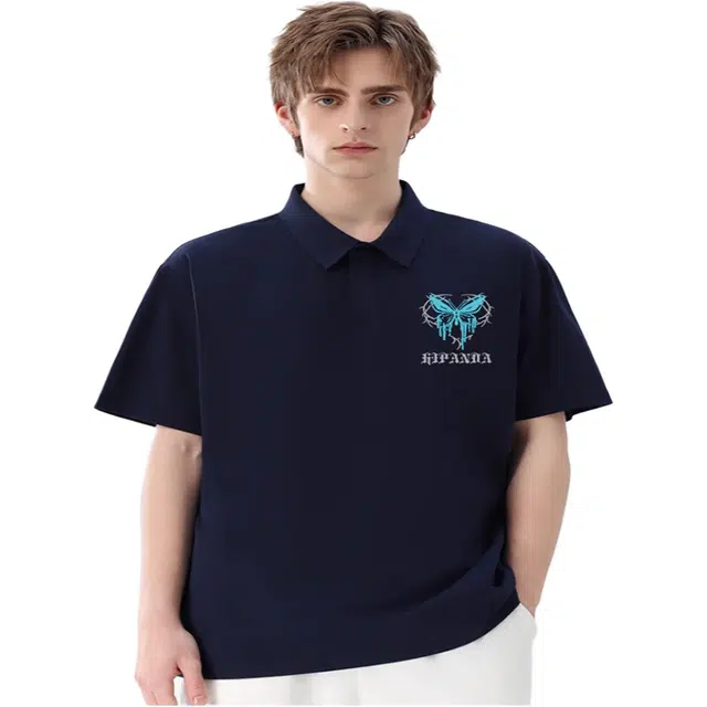 HIPANDA Polo