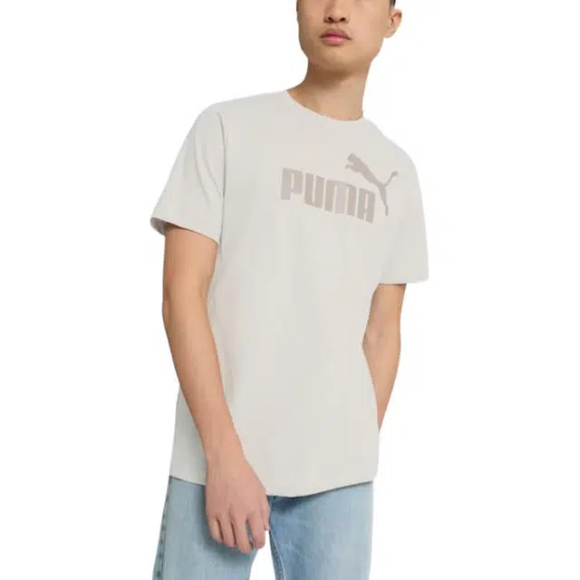 PUMA ESS Logo No. 1 T