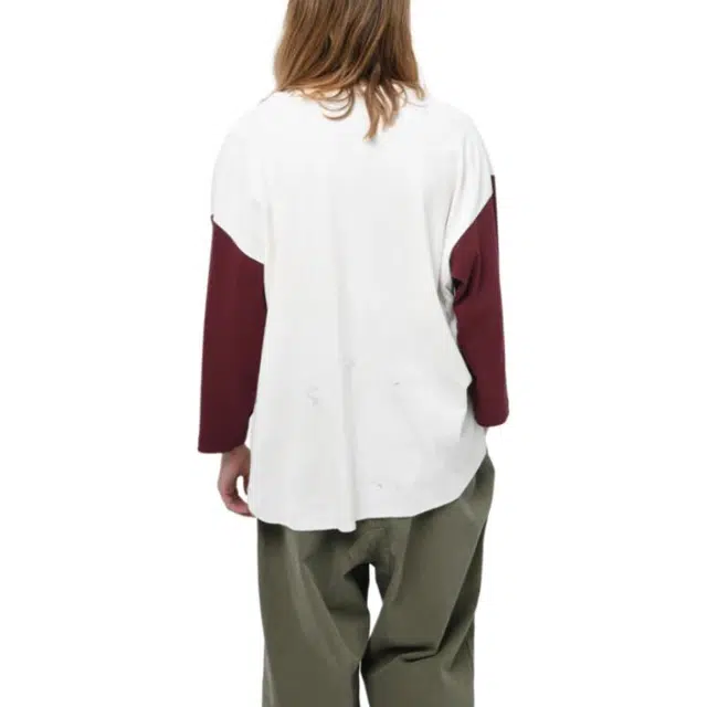 bowwow SS25 1ST MARINE DIVISION BB CS T