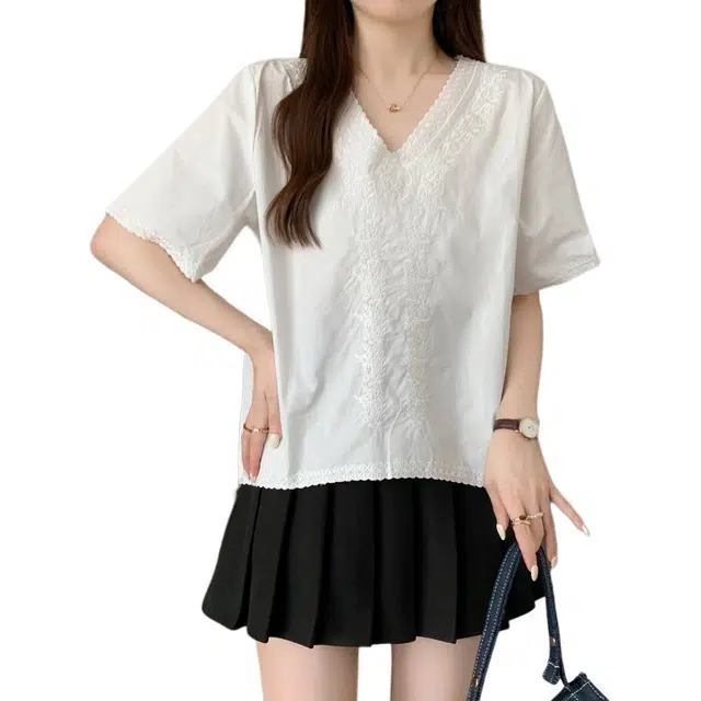 MUCCHIC Vmm T