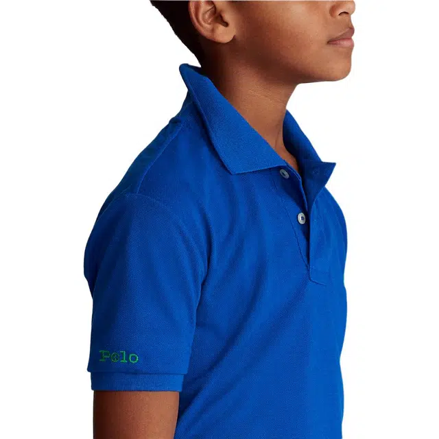 Polo Ralph LaurenPolo Logo