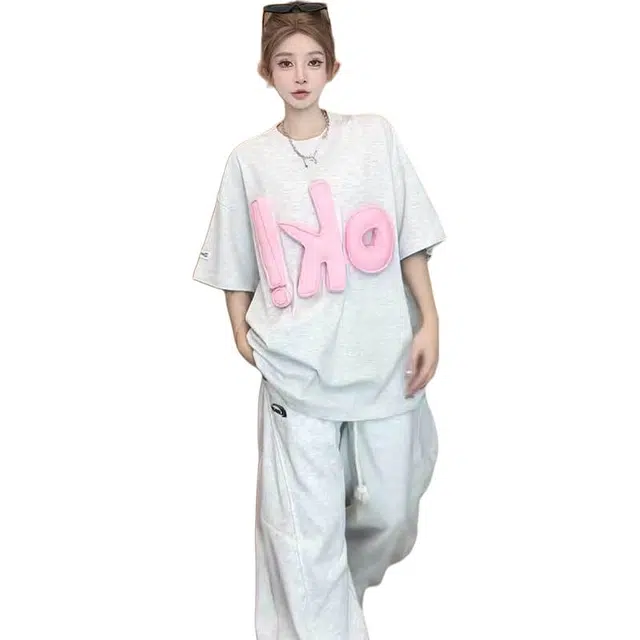 PAINT STAIN T