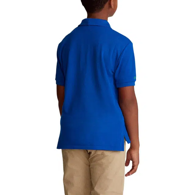 Polo Ralph LaurenPolo Logo