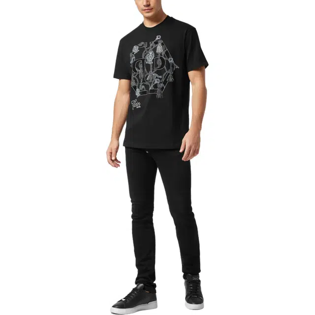 PHILIPP PLEIN T