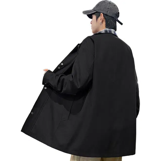 FOMOCE oversize