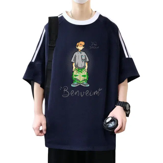 SRKJ T