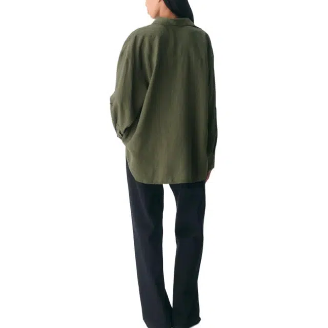 ARITZIA FW25 Archive Shirt