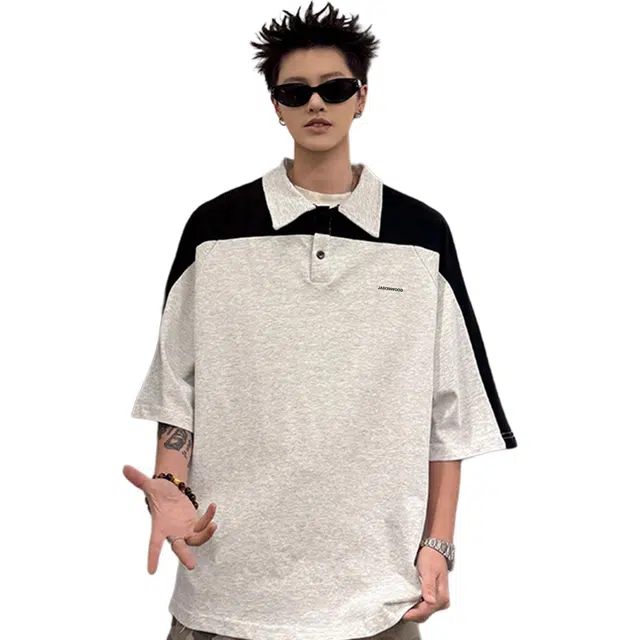 JASONWOOD Polo