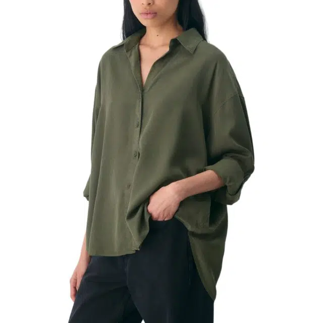 ARITZIA FW25 Archive Shirt