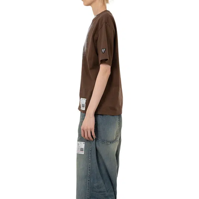 Maison Mihara Yasuhiro FW25 2025 T