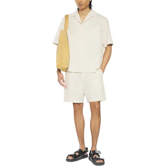 Maison Kitsune SS25