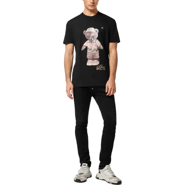 PHILIPP PLEIN SS25 T