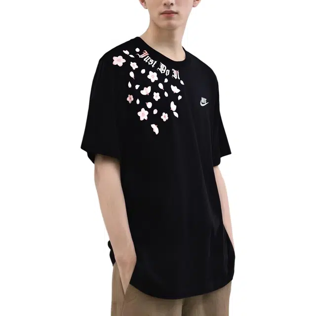 Nike logoT