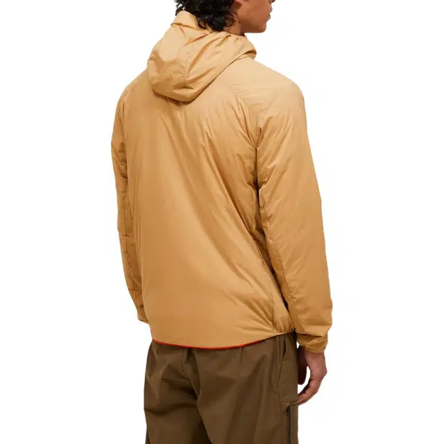 PEAK PERFORMANCE SS25 REVERSIBLE FREELIGHT