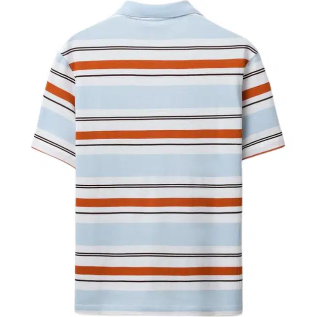 ZARA x Polo