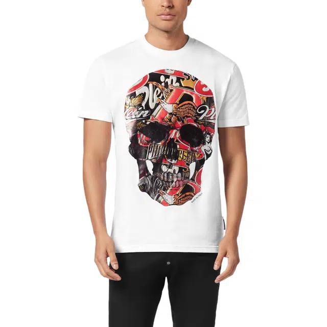 PHILIPP PLEIN T