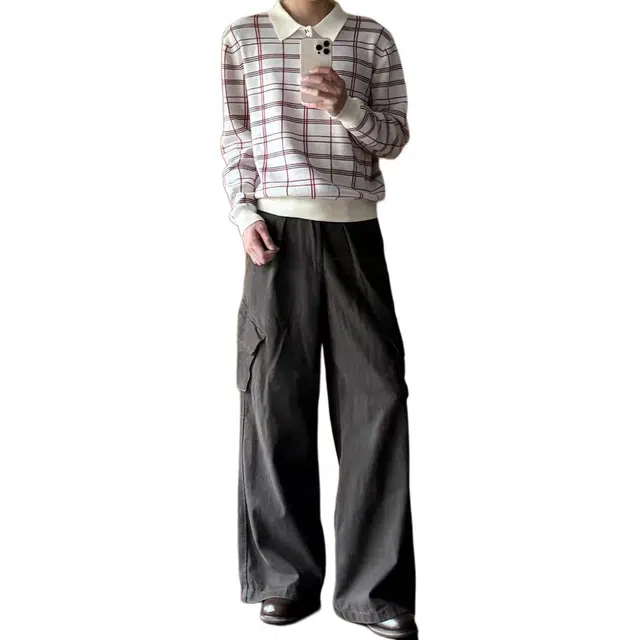 RVANGUARD rowpolocleanfit
