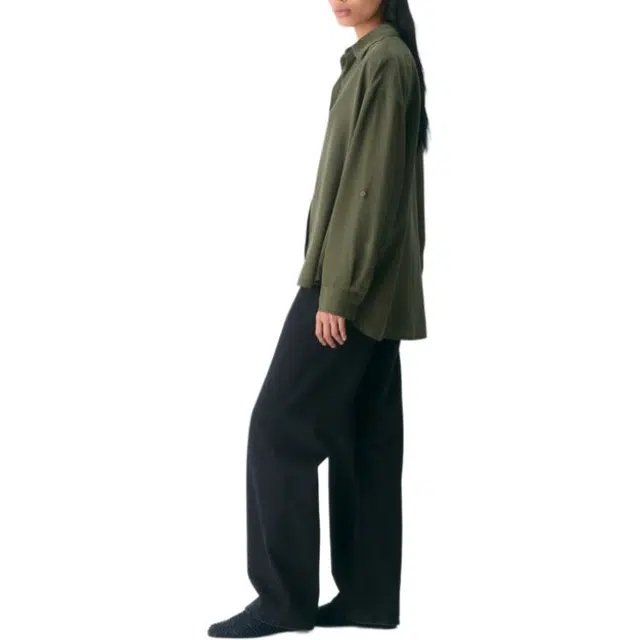 ARITZIA FW25 Archive Shirt