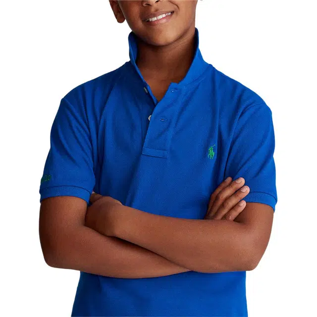 Polo Ralph LaurenPolo Logo