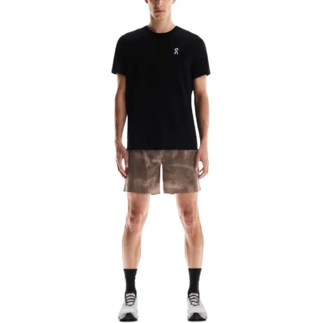 On Performance Shorts AOP