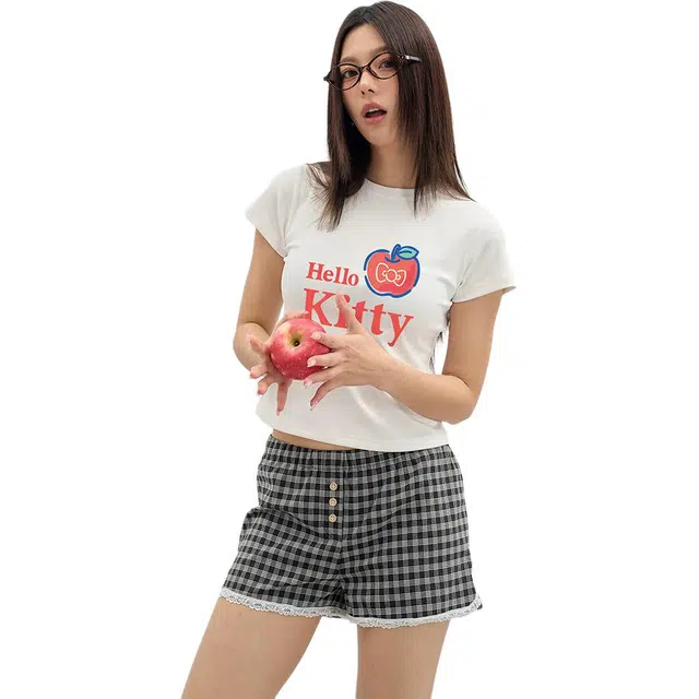 Sanrio x Hello Kitty T