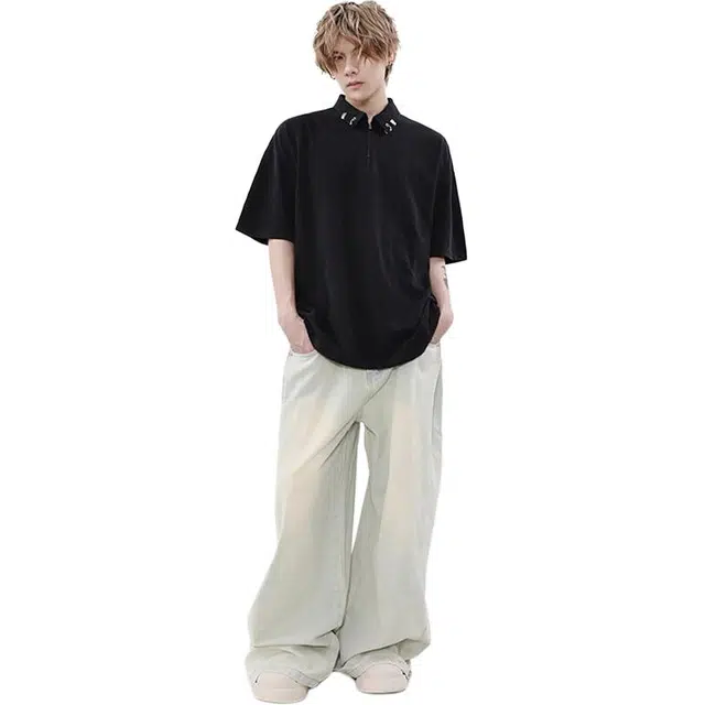 NOAHGIGI Polo