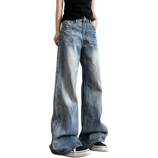 T-IRA vintagecleanfit
