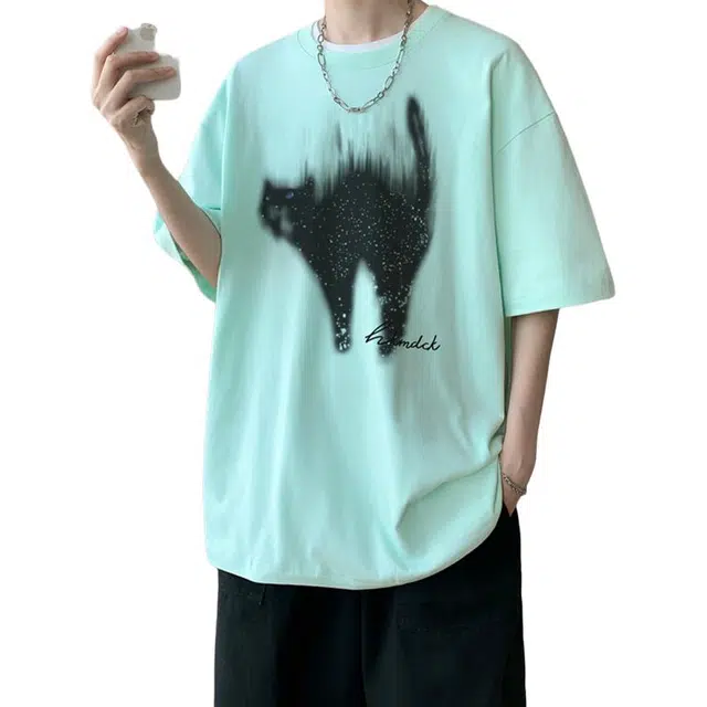 NOAHGIGI T
