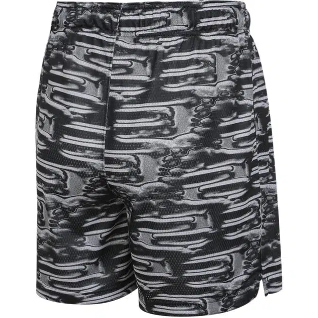 Jordan As M J DF SPRT AOP MESH SHORT Dri-FIT