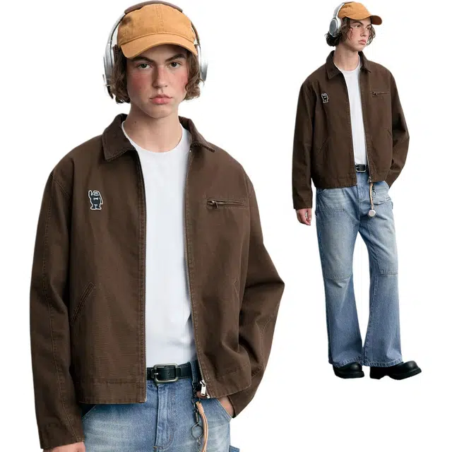 MYSAMESAME AW24