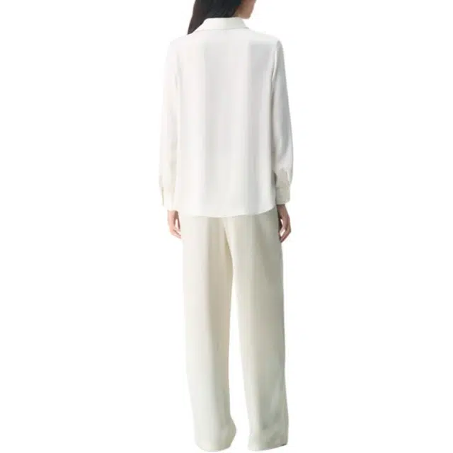 ARITZIA FW25 Baker Shirt