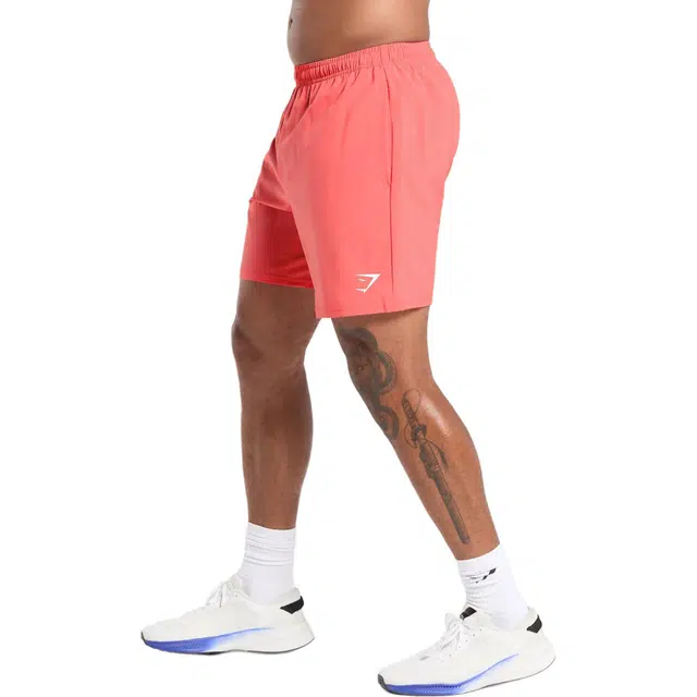 GYMSHARK Arriva