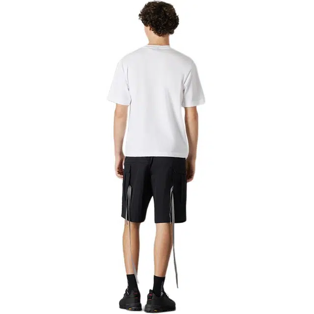 THE NORTH FACE UE SS25 T