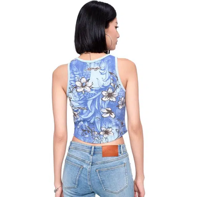Ed Hardy SS25
