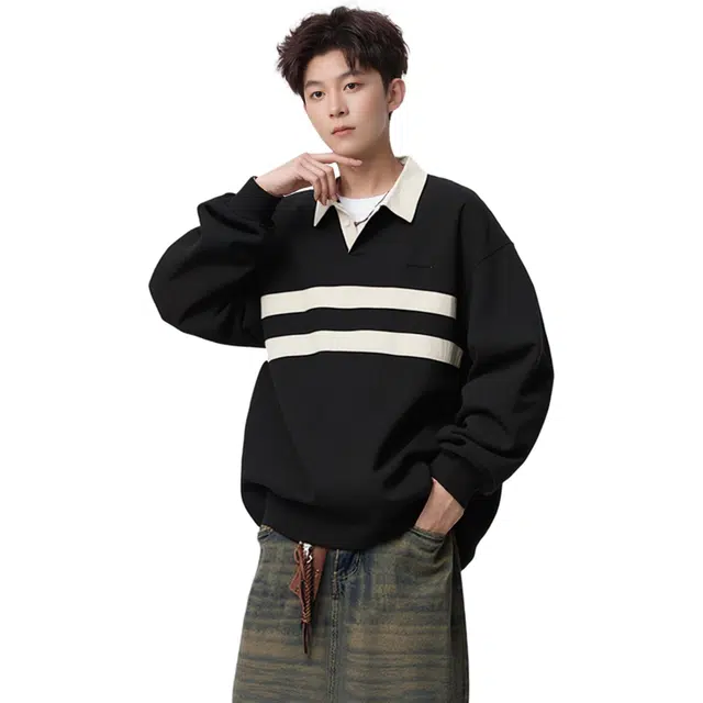 FRLMK polo
